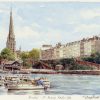 Bristol - St.Mary Redcliffe
