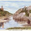 Bristol - Clifton Suspension Bridge