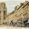 Bristol - Park St.