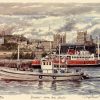 Bristol - from Docks