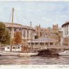 Bristol - from Docks