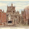 Bristol Cathedral
