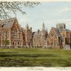 Bristol Clifton Coll.