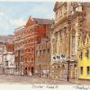 Bristol King Street