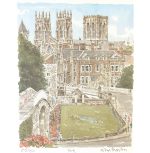 York Minster