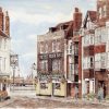 Portsmouth Old Town