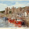 Conwy Castle