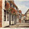 Shrewsbury - Fish Street