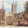 Gloucester Cathedral