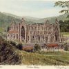 Tintern Abbey