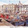 Plymouth - Barbican