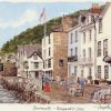 Dartmouth - Bayard's Close