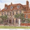 Salisbury - Mompesson House