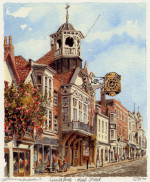 Guildford - High St