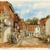 Godalming - High St