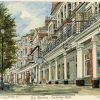 Tunbridge Wells - Pantiles