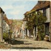 Rye - Mermaid Street
