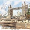 Tower Bridge London