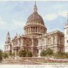 St Pauls Cathedral