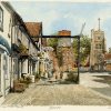Pinner - High St