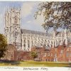Westminster Abbey
