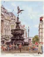 Picadilly Circus