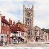 Henley-on-Thames - Hart St