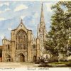 Norwich Cathedral