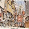 York - Petergate