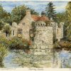 Scotney Castle