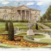 Tatton Park