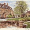 Lower Slaughter