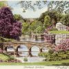 Stourhead Gardens
