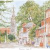 Marlow - High St