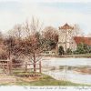 Thames at Bisham