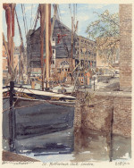 St Katherines Dock