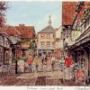 Farnham - Lion & Lamb Yard