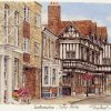 Portsmouth - Tudor House