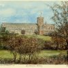 St Albans Abbey