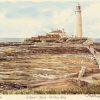 St Mary's Island