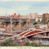 Newcastle - panorama
