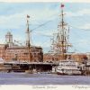 Portsmouth Harbour (2)