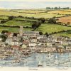 Salcombe - from East Portlemouth