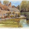Isle of Wight - Calbourne
