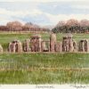 Stonehenge