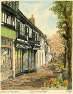 East Grinstead