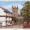 Wilmslow