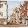 Rochester - High St