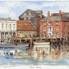Poole - The Quay