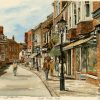 Rye - High Street